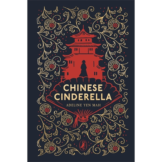Chinese Cinderella - ISBN 9780241688236