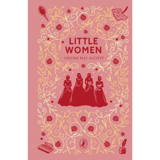 Little Women - ISBN 9780241688243