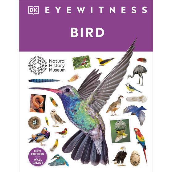 Bird - ISBN 9780241652817