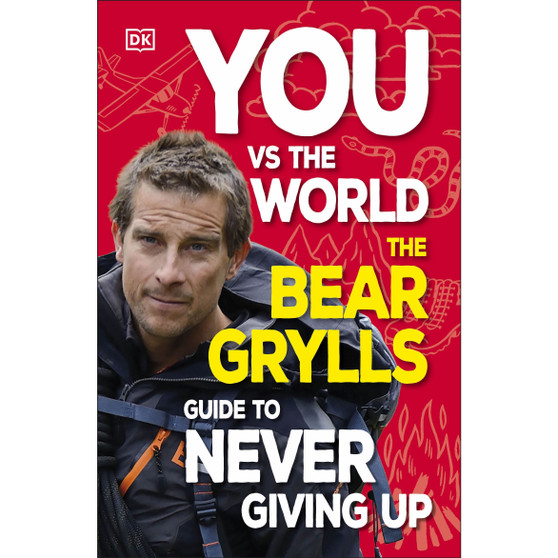 You Vs the World - ISBN 9780241672310