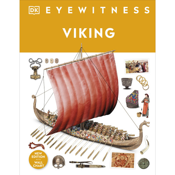 Viking - ISBN 9780241681664