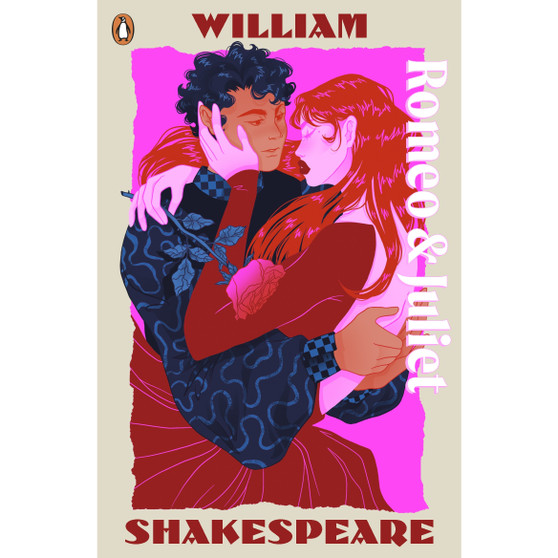 Romeo and Juliet - ISBN 9780241682067