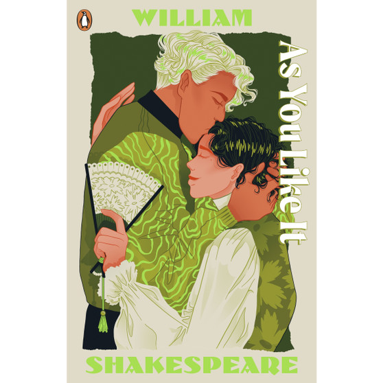 As You Like It - ISBN 9780241682111