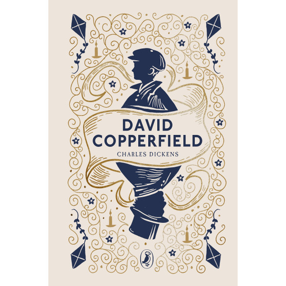 David Copperfield - ISBN 9780241663547