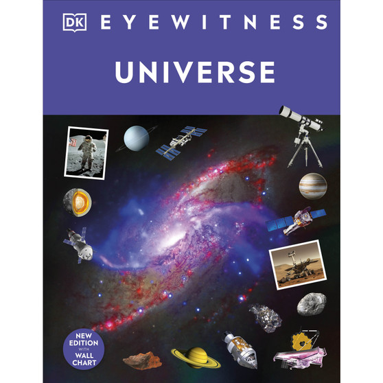 Universe - ISBN 9780241631683