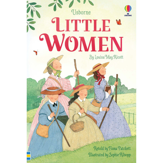 Little Women - ISBN 9781805312123