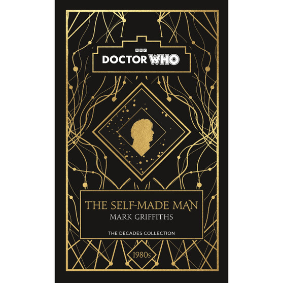 Doctor Who: The Self-Made Man - ISBN 9781405956987