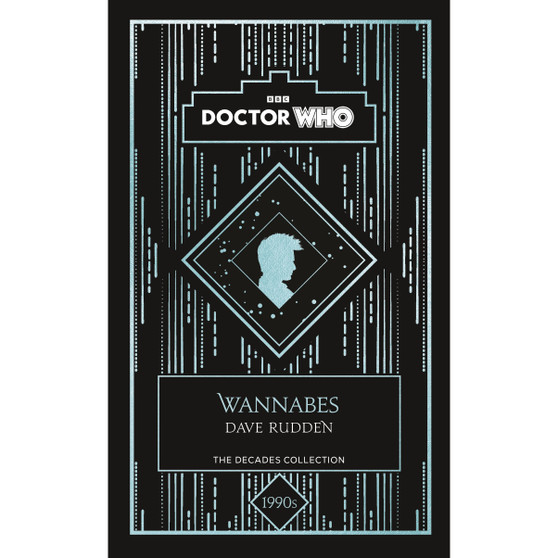Doctor Who: Wannabes - ISBN 9781405957014