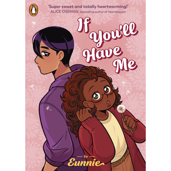 If You'll Have Me - ISBN 9780241668726