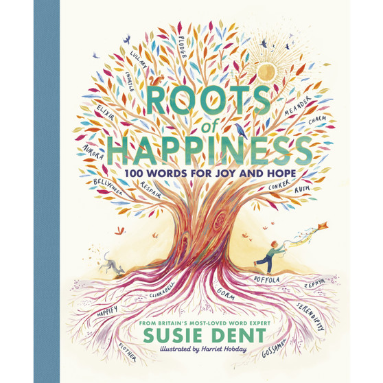 Roots of Happiness - ISBN 9780241573198