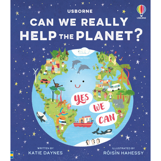 Can we really help the planet? - ISBN 9781805074618