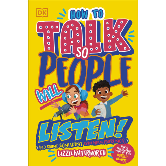 How To Talk So People Will Listen - ISBN 9780241623459