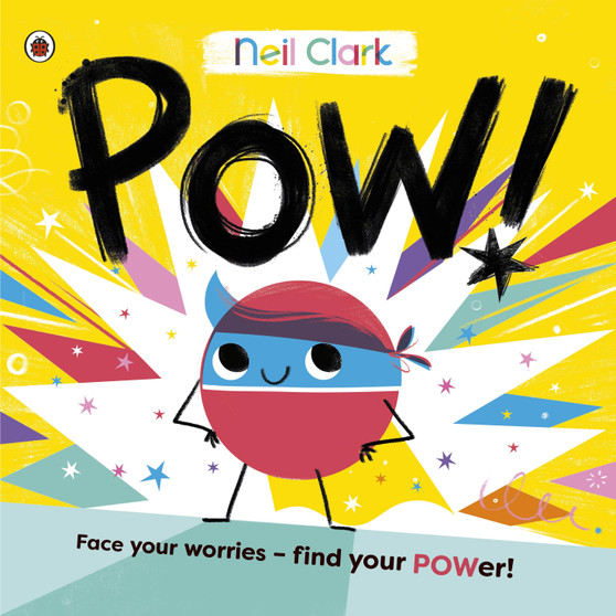 Pow! - ISBN 9780241563267