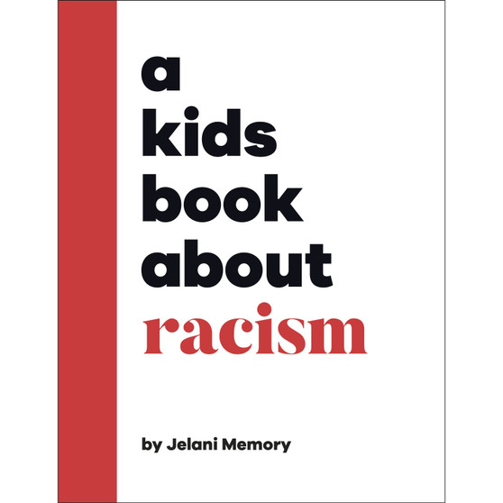 A Kids Book About Racism - ISBN 9780241634530