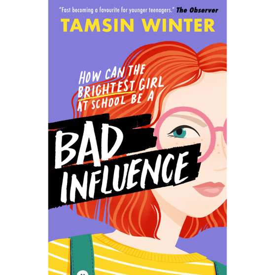 Bad Influence - ISBN 9781474979078