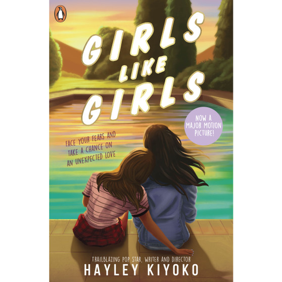 Girls Like Girls - ISBN 9780241652466