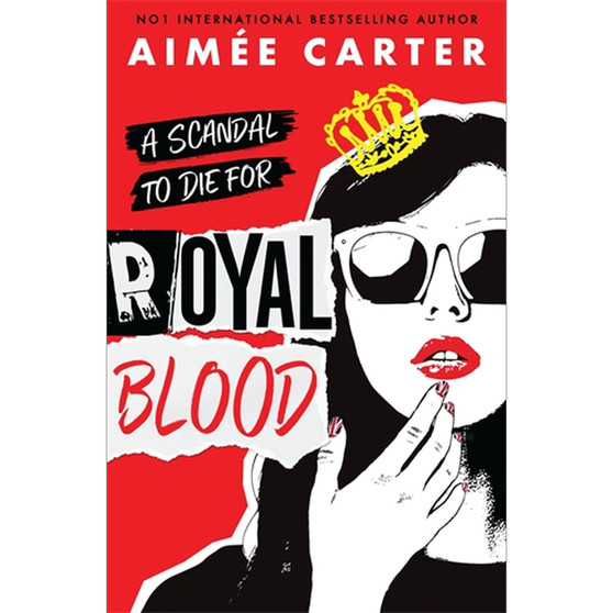 Royal Blood - ISBN 9781803701721