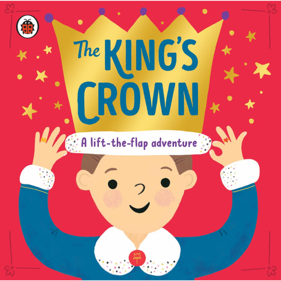 The King's Crown - ISBN 9780241647394