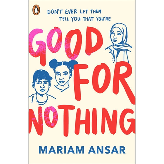 Good For Nothing - ISBN 9780241522073