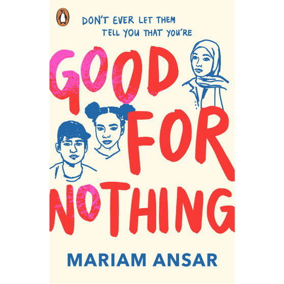 Good For Nothing - ISBN 9780241522073