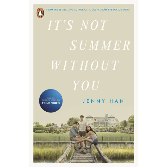 It's Not Summer Without You - ISBN 9780241636015