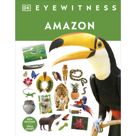Amazon - ISBN 9780241569849
