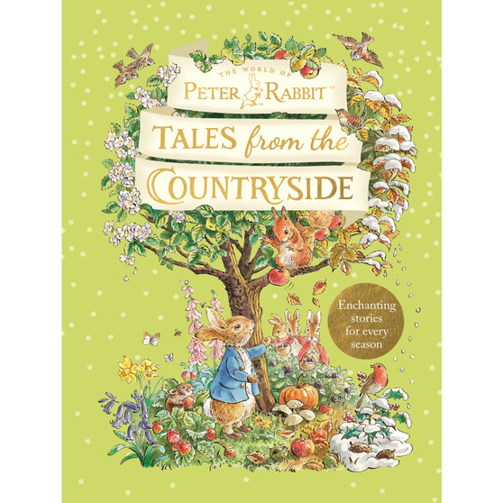 Peter Rabbit: Tales from the Countryside - ISBN 9780241529898