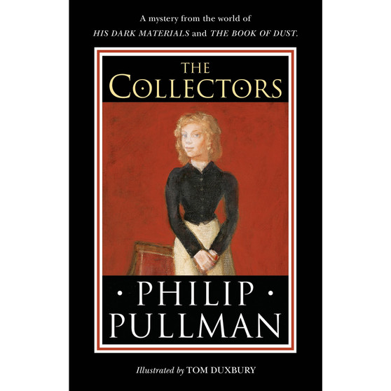 The Collectors - ISBN 9780241475256