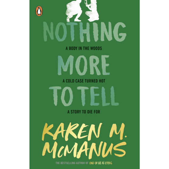 Nothing More to Tell - ISBN 9780241473689