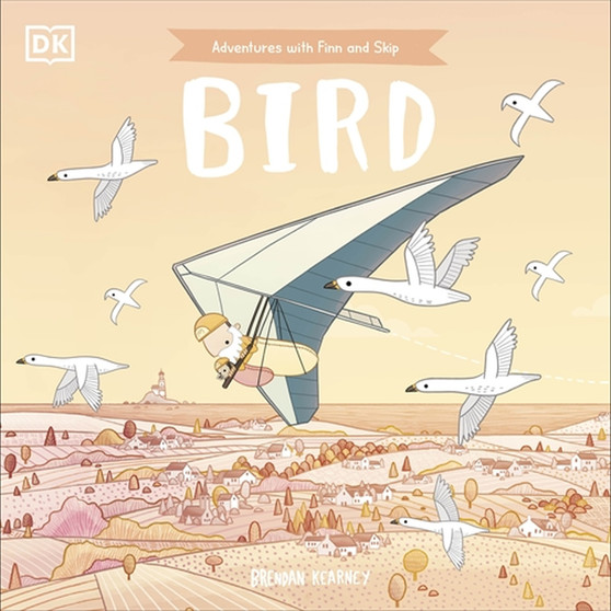 Adventures with Finn and Skip: Bird - ISBN 9780241525807