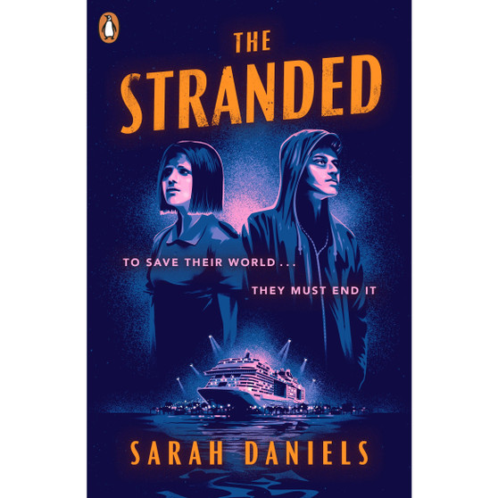 The Stranded - ISBN 9780241507964