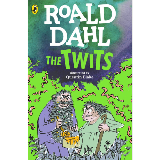 The Twits - ISBN 9780241578186
