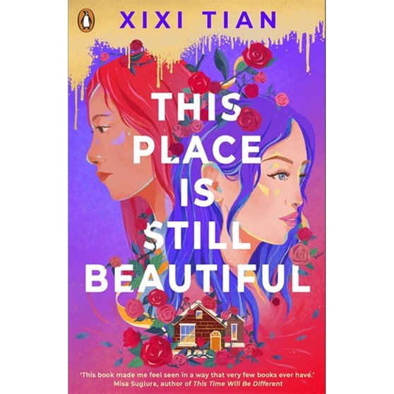 This Place is Still Beautiful - ISBN 9780241532614