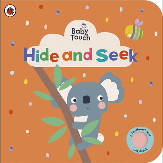 Baby Touch: Hide and Seek - ISBN 9780241547434