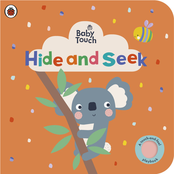 Baby Touch: Hide and Seek - ISBN 9780241547434