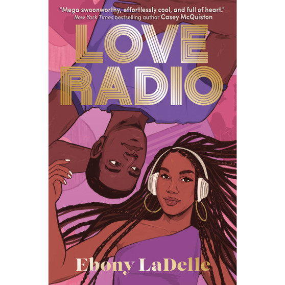 Love Radio - ISBN 9781801313452