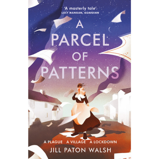 A Parcel of Patterns - ISBN 9781784877385