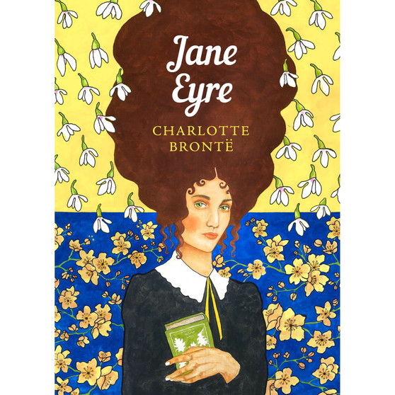 Jane Eyre - ISBN 9780241570029