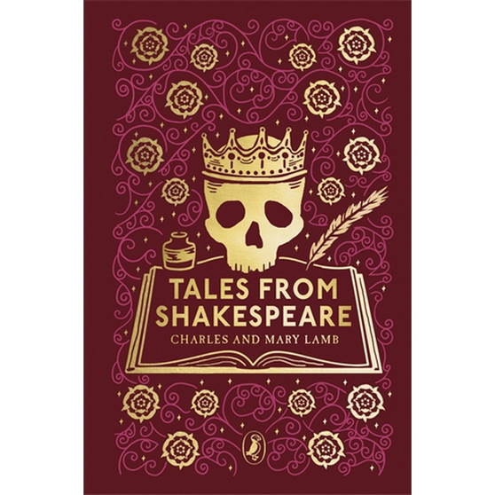 Tales from Shakespeare - ISBN 9780241425114