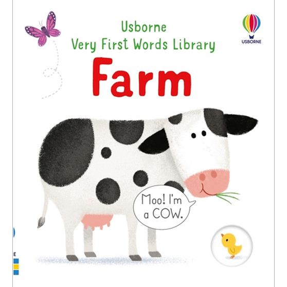 Farm - ISBN 9781474998208