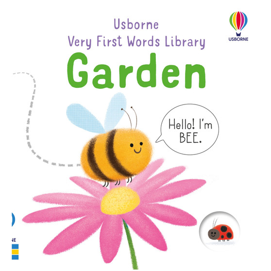 Garden - ISBN 9781474998253