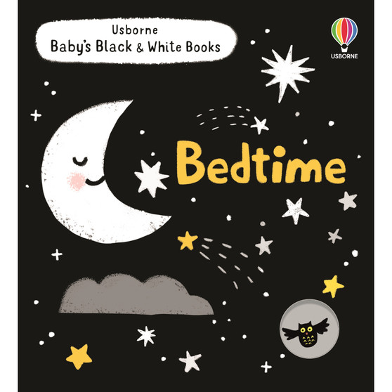 Bedtime - ISBN 9781474998406