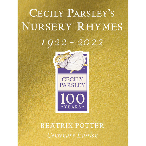 Cecily Parsley's Nursery Rhymes - ISBN 9780241513736