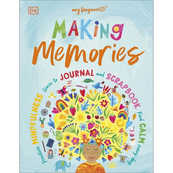 Making Memories - ISBN 9780241465691