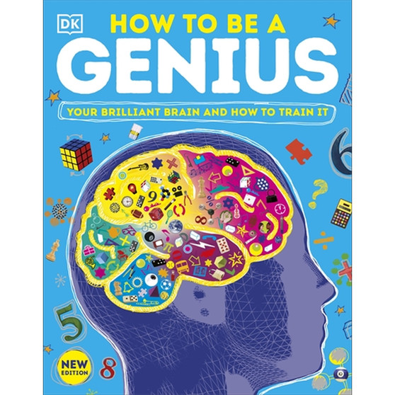 How to be a Genius - ISBN 9780241515259