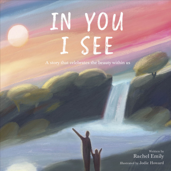In You I See - ISBN 9780241533338