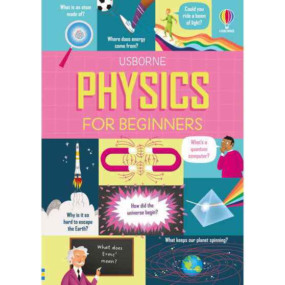 Physics for Beginners - ISBN 9781474986397