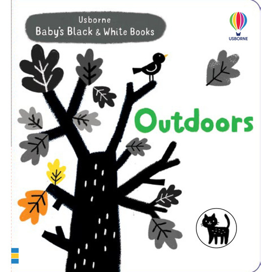 Outdoors - ISBN 9781474998383