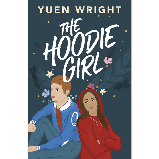 The Hoodie Girl - ISBN 9780241493519