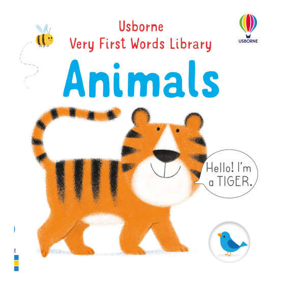 Animals - ISBN 9781474998178